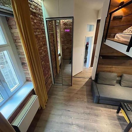 Apartman V Srdci Bratislavy Bratislava Extérieur photo