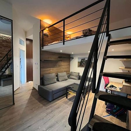 Apartman V Srdci Bratislavy Bratislava Extérieur photo