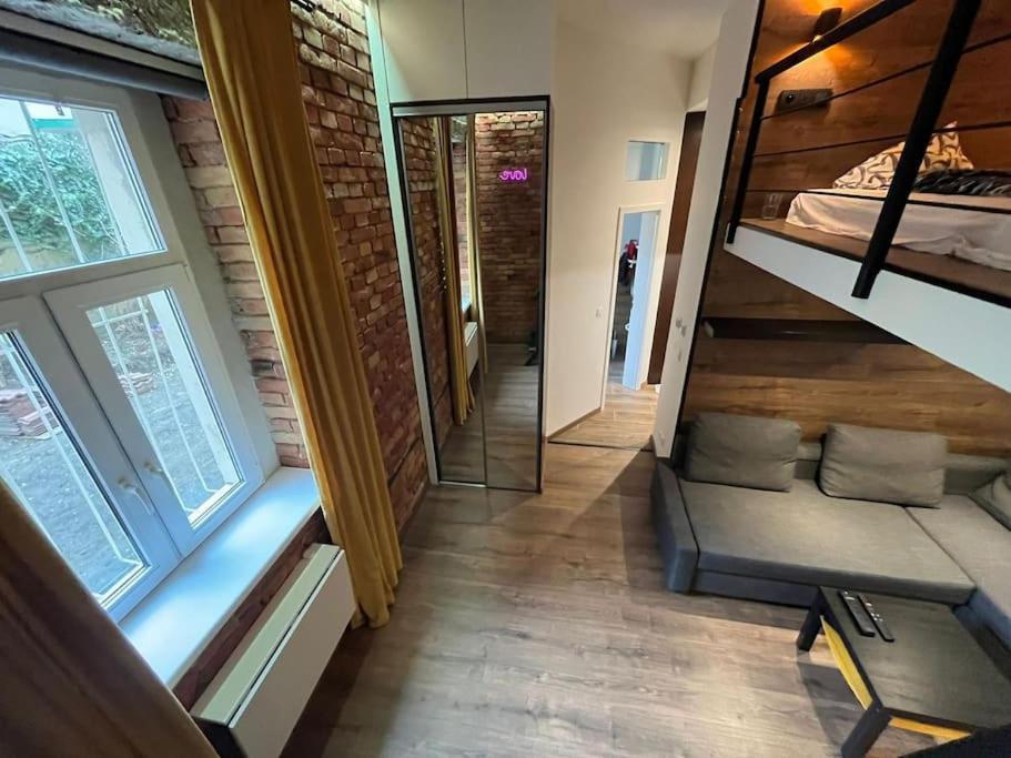 Apartman V Srdci Bratislavy Bratislava Extérieur photo