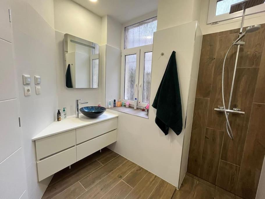Apartman V Srdci Bratislavy Bratislava Extérieur photo