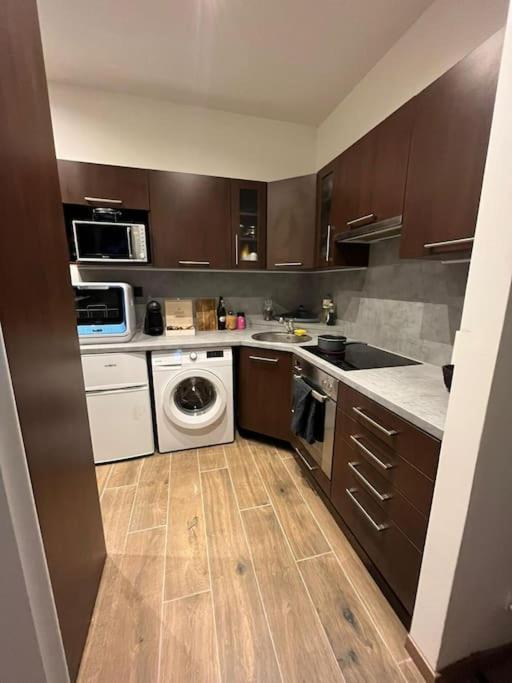 Apartman V Srdci Bratislavy Bratislava Extérieur photo