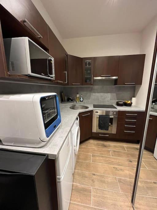 Apartman V Srdci Bratislavy Bratislava Extérieur photo