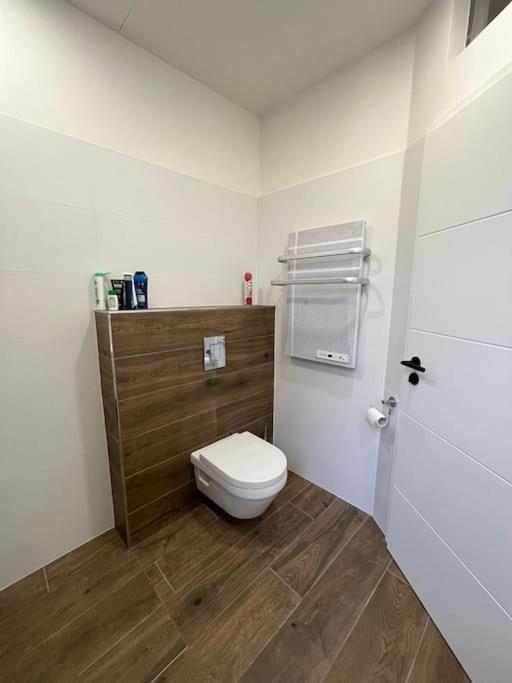 Apartman V Srdci Bratislavy Bratislava Extérieur photo
