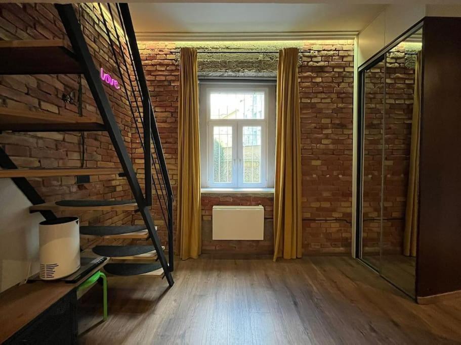 Apartman V Srdci Bratislavy Bratislava Extérieur photo