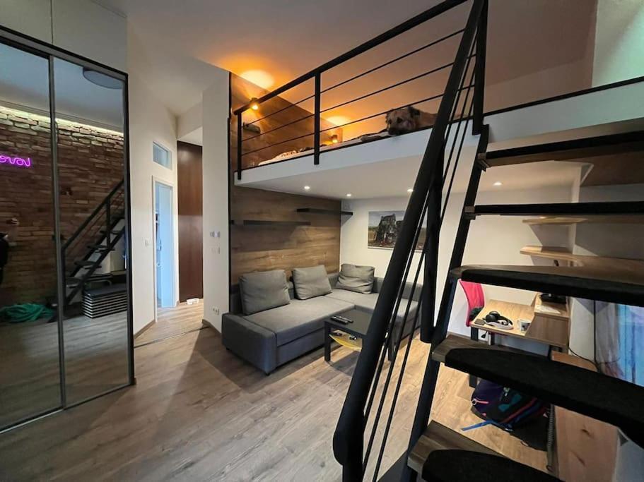 Apartman V Srdci Bratislavy Bratislava Extérieur photo